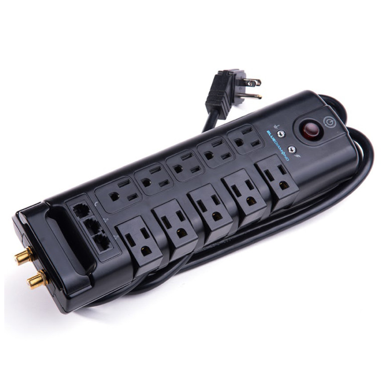 zone power bars