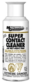 801B-100ML – SUPER CONTACT CLEANER