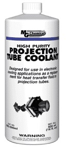 803-250ML – PROJECTION TUBE COOLANT