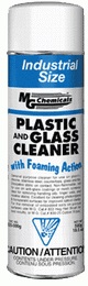 825-500G – GLASS CLEANER