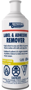 8361-140G – LABEL & ADHESIVE REMOVER