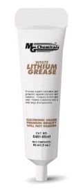8461-85ML – LITHIUM GREASE