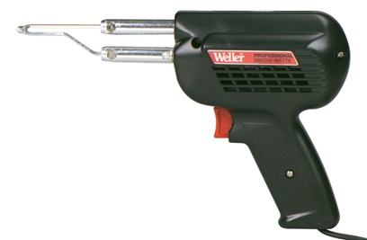 D550 Weller Professional Soldering Gun