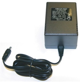 AC/DC Adapter – 12VDC / 2000mA – 2.1 x 5.5mm Plug Centre Positive Polarity