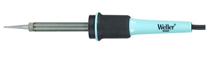 W60P3 Weller CONTROL OUTPUT SOLDERING IRON