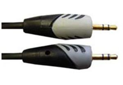 3.5mm Stereo Audio Cable 3ft