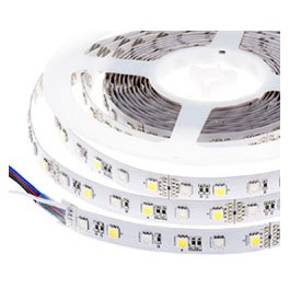 LED Waterproof Flexible Light Strip (3528 SMD)
